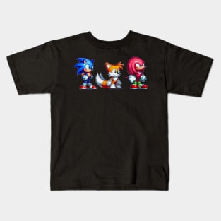 The Trinity Kids T-Shirt